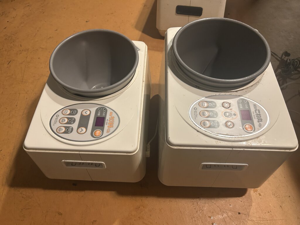 パン作り ニーダー 現役パン職人が本気でおすすめするパンこね機 7選 